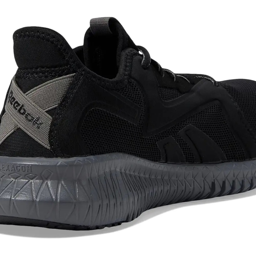 Reebok Safety Toe Work Shoes